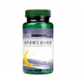 Капсулы "Мелатонин и витамин В6" (Melatonin and Vitamin B6) Baihekang brand 