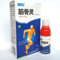 Ортопедический спрей от боли и артрита Bones Ling Spray “Jin Gu Ling”