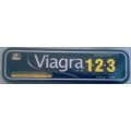 Виагра "Viagra 1-2-3"