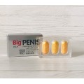 Big Penis препарат для повышения мужской потенции