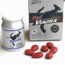 Red Viagra (Красная Виагра)