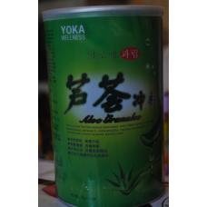 Чай для похудения с L карнитином YOKA