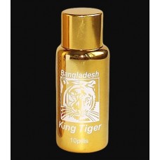 Виагра "Бенгальский Король Тигр"