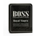 Возбудитель  "Босс Роял Виагра" (Boss Royal Viagra)